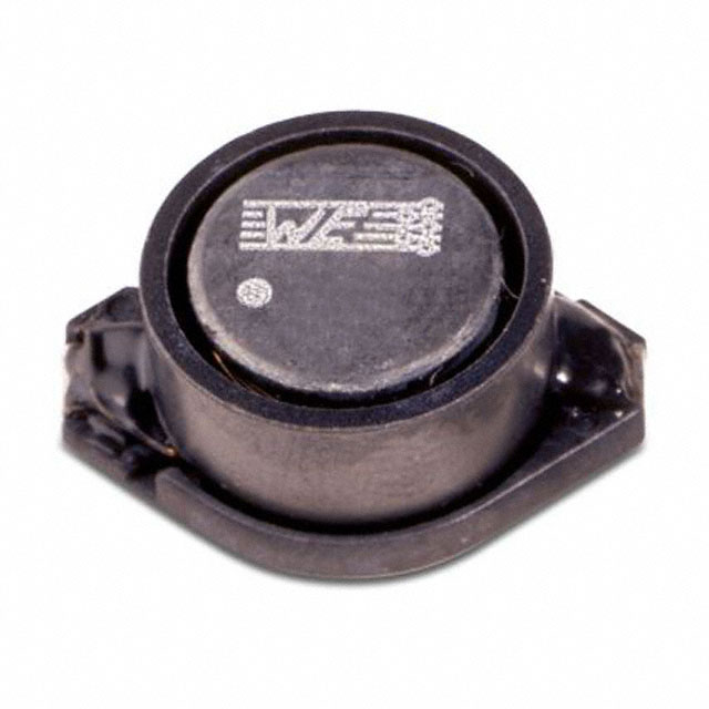 74451222 by Würth Elektronik Midcom